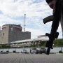 ЗАЭС под оккупацией РФ
