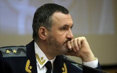 Ренат Кузьмин