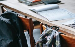 Освіта у школі / Фото: Pexels