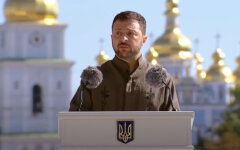 Володимир Зеленський