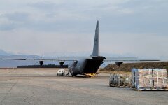 Военная помощь Канады