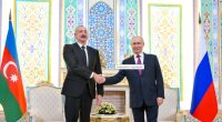 Азербайджано-турецький альянс витісняє Москву з Південного Кавказу