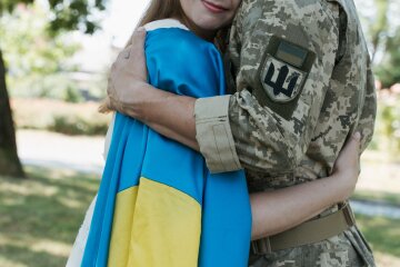 Отпуск для военнослужащих