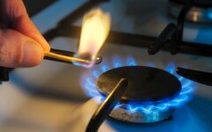 Цены на газ, тарифы на газ, производители продуктов питания, отопительный сезон