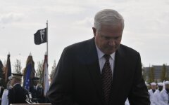 Роберт Гейтс