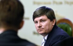 БПП обвиняет Тимошенко в государственной измене