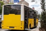 Автобуси Києва