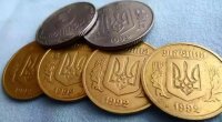Ценные монеты Украины