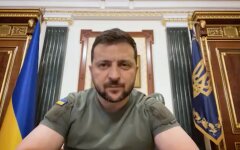 Зеленський назвав справжню мету мобілізації Путіна: знищити не лише українців