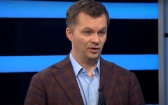 Тимофей Милованов