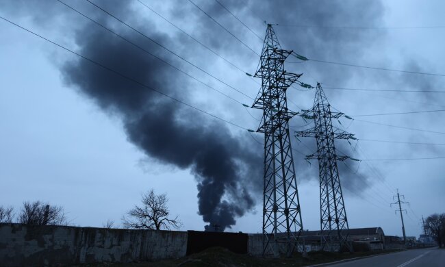 Енергетика України / Фото Getty Images