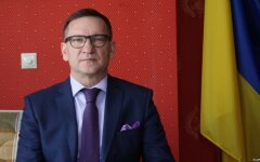 Николай Дорошенко