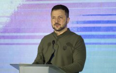 Владимир Зеленский