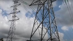Тарифы на электроэнергию