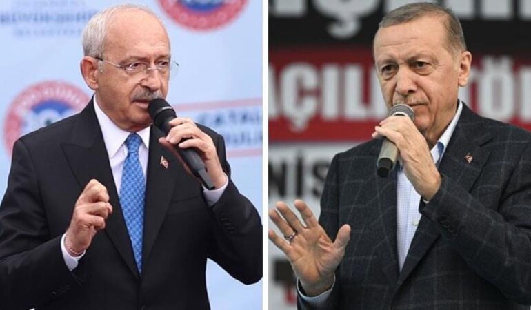 Выборы в Турции: что предлагают кандидаты миру, региону, России и Украине?