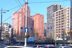 Недвижимость в Киеве, цены на квартиры, пригороды Киева, жилье в Киеве