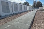 Комплекс систем накопления энергии