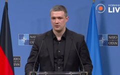 Михаил Федоров