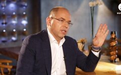 Максим Степанов, имунные паспорта, Украина