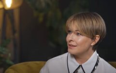Елена Кравец, юбилей, день рождения