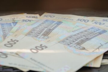 Штрафы в Украине