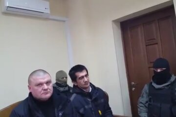 Махаматиякуб Маматкодиров подозреваемый в убийстве андрея сотника в киеве
