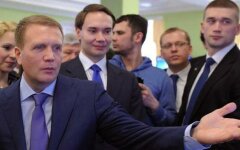 дмитрий шумков