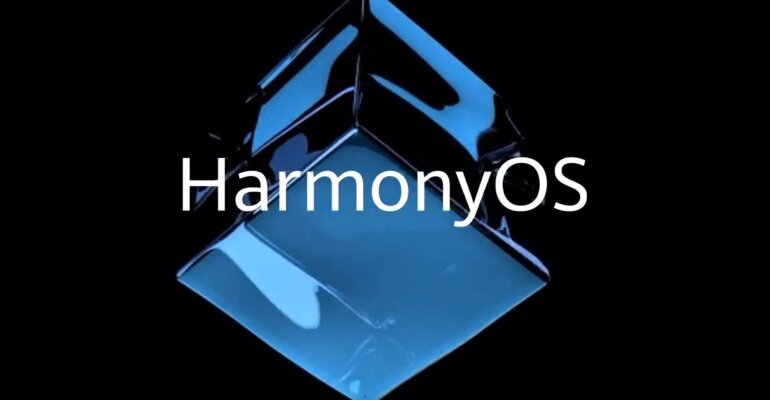 HarmonyOS
