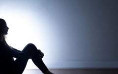 depressiya