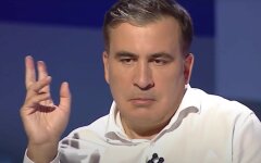Нардепы "Голоса" поделились впечатлениями от встречи с Саакашвили