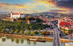 bratislava