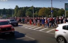 Протесты в Беларуси, МЗКТ, Александр Лукашенко