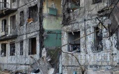 Война России против Украины
