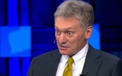 Дмитрий Песков, нормандская встреча, подготовка к саммиту