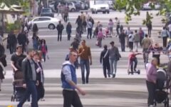 Курс валют в Украине, Нацбанк, Михаил Демкив