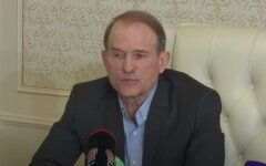 Виктор Медведчук