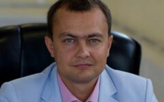 Аристов устроил “зачистку” СМИ от упоминаний Трухина, чтобы подставить коллегу, - блогер