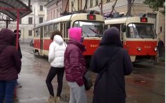 Карантин в Киеве, Карантин в Киевской области, Ужесточение карантина в Украине