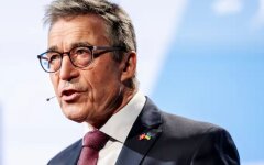 Андерс Фог Расмуссен