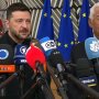 Володимир Зеленський та Антоніу Кошта