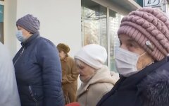 Соцвыплаты, коронавирус, COVID-19