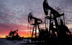 Обмеження цін на російську нафту