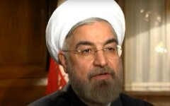 Президент Ирана обрадовался победе Байдена над Трампом