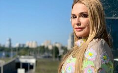 Сумская призналась, что изменяла супругу