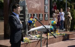 мемориал зеленский