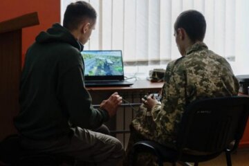 Школьный предмет "Защита Украины"