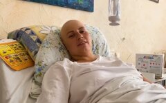 Пострадавшие в результате наезда автомобиля
