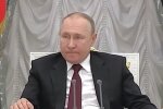 Володимир Путін, хвороба путіна, вторгнення