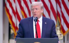 Президент США Дональд Трамп, Трамп и Китай, Трамп о коронавирусе