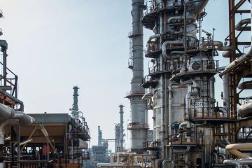 Нефть